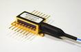 Wavelength stabilized tunable single mode PM fiber coupled laser diode 3mW @ 1064nm
