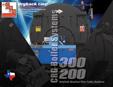CRG Boiler Scotch Marine Dryback 200 Brochure