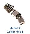 Model A Cutter Head