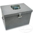  Aluminum Personal Dry Box