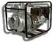 Hypro 1563 Centrifugal Pump