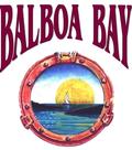 balboa bay logo