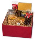 Black Forest Nut and Chocolate Gift Box