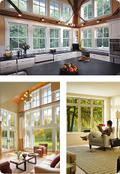 residential windows, glass doors, and mirrors