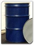 Reconditioned Steel Drums
