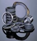 Carbon Graphite Seals and Bearings