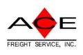 Ace Freight Service, Inc.