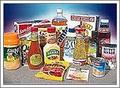 West Coast Supplies Food & Beverage Ingredients