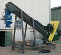 Gross Weigh Bagger With Auger Feeder