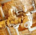 Pipes, Mold Abatement in Chicago, IL 