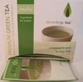 Dewdrop Premium Green Tea - Sencha - 12 Envelopes