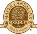 Maple Landmark Logo