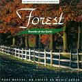 Sounds of the Earth: Forest CD