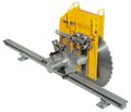 K2 SB 120 HyCycle High frequency Wall saw
