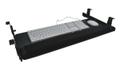 Slide Drawer Keyboard Tray System - 25