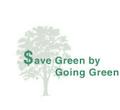 Save Green by Going Green