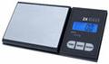 .Fast Weigh ZX4-650 Digital Pocket Scale 650 x 0.1g