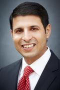 Sarosh D. Mistry, Chief Executive Officer