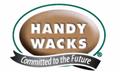 Handy Wacks food service wax paper