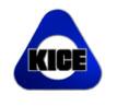 Kice Airlocks