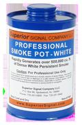 Superior   Professional Smoke Pot