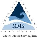 Metro Meter Service - Water Meter Test, Water Meter Repair, Water Meter Installation, Conversion to Automated Read Technology