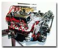 Chevy High Performance Engines