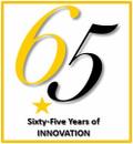 Sixty-Five Years of Innovation