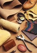 Understanding Leather - How It,s Made - LSP800