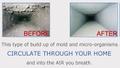 NJ Air Duct Cleaning