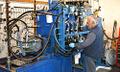 pump repair ace hydraulic