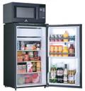 3.6 cu.ft. Microwave/Refrigerator - CC369A