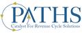 Description: Description: PATHS logo