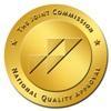 National Quality Approval - Gold Seal