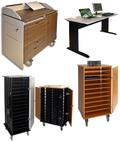 Become a dealer of Woodware Furniture products