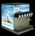 AquaHealth's Healthy Beverage 560 Dispenser