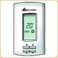 120 Volt Electronic Floor Warming Thermostat