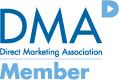 DMA - Direct Marketing Association Member