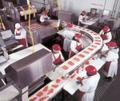 Food Manufacturing Hygiene Services and Production