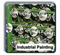 Industrial Painting & Coating