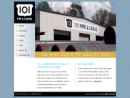 Website Snapshot of 101 Vertical Fabrication, Inc.