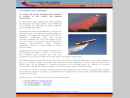 Website Snapshot of 10 TANKER AIR CARRIER, LLC