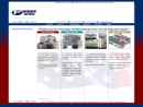 Website Snapshot of 1ST MECHANICAL SERVICES, INC.