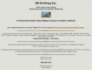 Website Snapshot of 2R DRILLING, INC