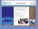 Website Snapshot of Specialty Systems Integrators, Inc.