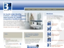 Website Snapshot of 3D HEALTH, INC.