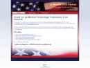 Website Snapshot of 41 WORLD USA GLOBAL COMPANY