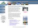 Website Snapshot of APEX ENVIRONMENTAL CONSULTANTS, INC