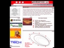 Website Snapshot of 4TechService, LLC