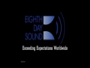 EIGHTH DAY SOUND SYSTEMS INC